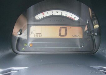 Citroën C3 1.1 CZ,klima,serviska benzín manuál 44 kw - 14