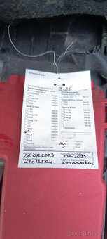 Berlingo 1,6i - 14