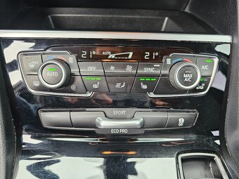 BMW 220d 140kW 2017 ACTIVE TOURER,VÝHŘEVY,SENZORY,TEMPOMAT - 14