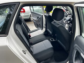 Škoda Fabia kombi 1,4i 63kW, r.v. 2013 - 14