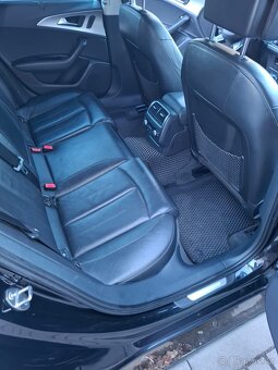 Audi a6 - 14
