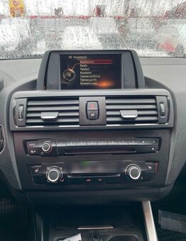 BMW F20 114i RV 2015 benzin 1.6i TURBO - 14