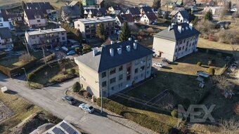 Nabídka bytu 3+kk v obci Lukavice u Žamberka - 14