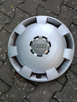 Audi A4 B6 1.9 TDI - 14