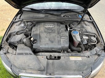 Audi A4 b8 2.0tdi 88kw - 14