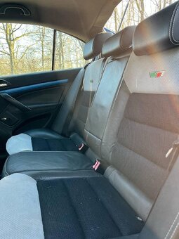 Škoda octavia II rs - 14