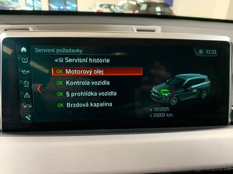 BMW X1 20d xDrive AT 140kW Mpaket - 14