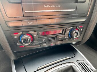 Audi A4 B8 2.0 tdi - 14