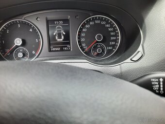 2014 Seat Alhambra 2.0 tdi 103 kw Style 4x4 - 14