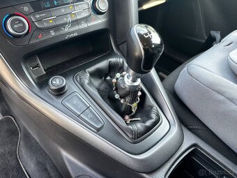 Ford Focus Combi 1.5 TDCi - 14