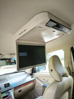 Predám Volvo XC90 EXECUTIVE - 14