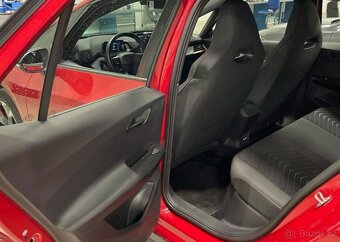 Cupra Born E-Boost 170kW 58/62kWh MY23 170 kw - 14