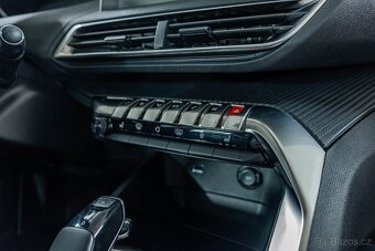 Peugeot 3008 Active 1.5 BlueHDi 96 kW, automat, DPH - 14