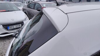 OPEL Corsa 1,0i Comfort  KLIMA ČR - 14