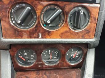 Audi 80 2.3i 5V 98KW Cabrio 1993 - 14