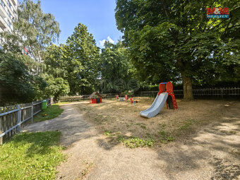 Prodej bytu 2+kk, 61 m², Praha, ul. Vysočanská - 14
