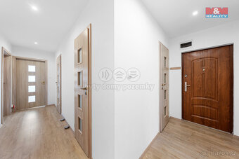 Prodej bytu 3+1, 73 m², Chlumec, ul. Skřivánčí - 14