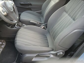 Opel Corsa 1.2benzin 85000KM - 14