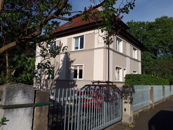 Pronájem bytu 3+1, 81m2, Liberec - Durychova - 14