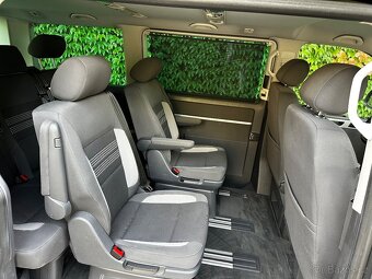 2.0tdi 103kw, 4x4, LIFE, 251000km, Xenon, 2x šoupačky, tažné - 14