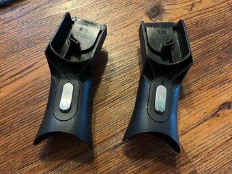 Cybex Priam Koi - 14