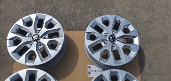 Dacia duster  renault honda toyota nissan 5x114,3 r16 - 14