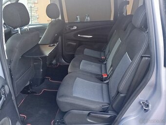 Ford Galaxy 2.0 Tdci 103kw Business Edition 2014, 1.majitel - 14