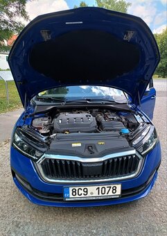 Škoda Octavia 4 - 14