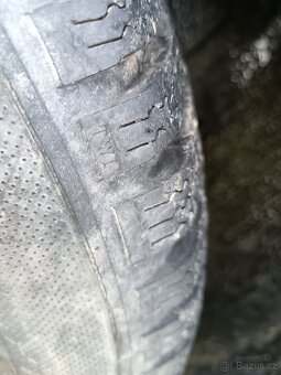 Favorit  r.v.1990 karbec pekny stav HP sporting - 14