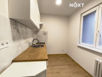 Pronájem byt 2+1, 53㎡ - 14