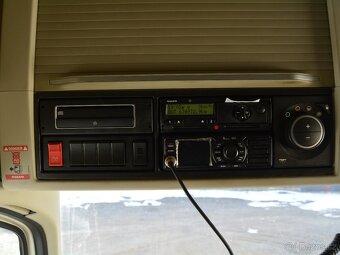 VOLVO FH 13.460 6x2 E6 ADR, PTO - 14