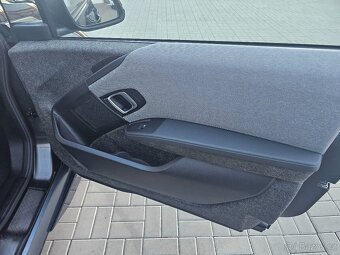 BMW i3, 120Ah SoH 98% - 14