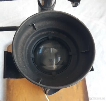 zvětšovák Optikotechna Opemus - 14