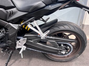 Honda CB 650R, možnost splátek a protiúčtu - 14