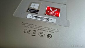 Špičkový Huawei Matebook - aj vymením - 14