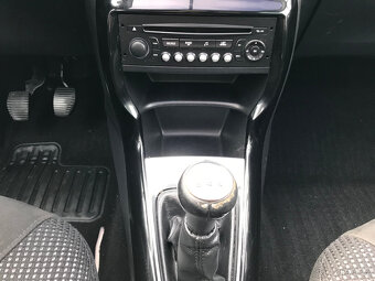 Citroën C3 1,4 HDi 70 Exclusive - 14
