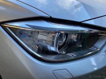 BMW 320D - 14