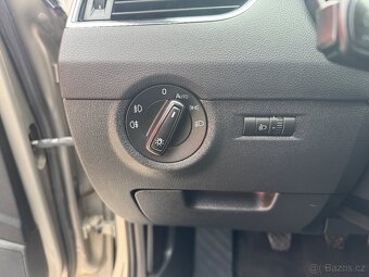 Škoda Octavia 3 combi 1,2 TSI 77kW - 14