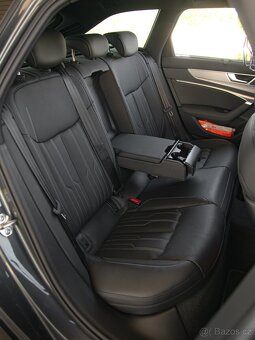 Audi A6, 55 TFSI E Quattro 185kW DPH - 14
