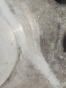 Poklice poklice kryty kol 13 14 15 střed středové - 14