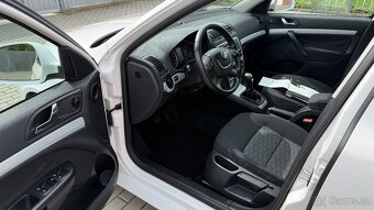 Škoda Octavia //1.6TDi//77kW//4X4//ELEGANCE//1.MAJITEL// - 14