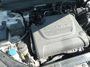 Hyundai Santa FE 2.2 CRDi 4WD náhradní díly - 14