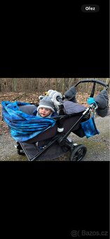 Bugaboo Fox 2 - 14