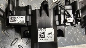 Tempomat 5K0953502N, 5K0953513S 6RA953501AA - 14