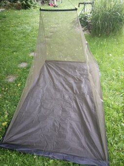 ultralight moskytiera pod tarp,stan - 14