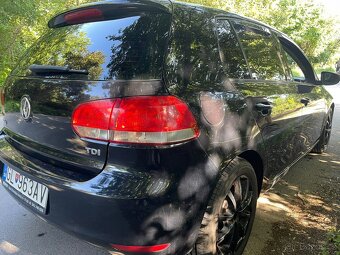 Golf 6 TDI 2.0. - 14