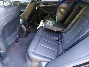 BMW X3 M40D,R.V.3/2023,15200KM - 14