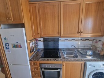 ŠPANĚLSKO, Torrevieja, apartmán s výhledem na moře - 14
