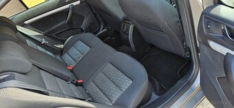 ŠKODA OCTAVIA 1.2TSi 77kW KLIMA VYHŘ.SED.TEMPOMAT - 14
