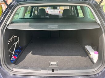 Volkswagen Golf 7 1.4 TSI - 14